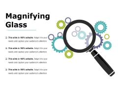 Magnifying Glass Ppt PowerPoint Presentation Summary Deck Magnifying Glass Ppt PowerPoint Presentation Summary Deck
