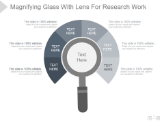 Magnifying Glass With Lens For Research Work Ppt PowerPoint Presentation Shapes Magnifying Glass With Lens For Research Work Ppt PowerPoint Presentation Shapes