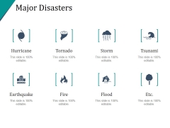 Major Disasters Ppt PowerPoint Presentation Themes Major Disasters Ppt PowerPoint Presentation Themes