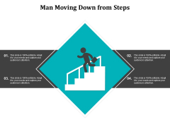 Man Moving Down From Steps Ppt PowerPoint Presentation Slides Tips Man Moving Down From Steps Ppt PowerPoint Presentation Slides Tips