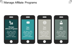 Manage Affiliate Programs Ppt PowerPoint Presentation Styles Design Templates Cpb Manage Affiliate Programs Ppt PowerPoint Presentation Styles Design Templates Cpb