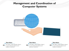 Management And Coordination Of Computer Systems Ppt PowerPoint Presentation Gallery Sample PDF Management And Coordination Of Computer Systems Ppt PowerPoint Presentation Gallery Sample PDF