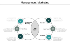 Management Marketing Ppt PowerPoint Presentation Icon Format Cpb Management Marketing Ppt PowerPoint Presentation Icon Format Cpb