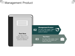 Management Product Ppt PowerPoint Presentation Model Demonstration Cpb Management Product Ppt PowerPoint Presentation Model Demonstration Cpb