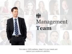 Management Team Template Ppt PowerPoint Presentation Outline Infographics Management Team Template Ppt PowerPoint Presentation Outline Infographics