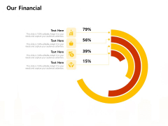Managing Construction Work Our Financial Ppt Show Pictures PDF Managing Construction Work Our Financial Ppt Show Pictures PDF
