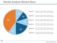 Market Analysis Market Share Ppt PowerPoint Presentation Infographics Gridlines Market Analysis Market Share Ppt PowerPoint Presentation Infographics Gridlines