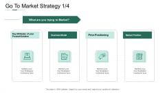 Market Potential Analysis Go To Market Strategy Key Strategies Ppt Pictures Structure PDF Market Potential Analysis Go To Market Strategy Key Strategies Ppt Pictures Structure PDF