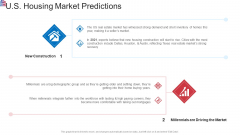 Market Research Analysis Of Housing Sector US Housing Market Predictions Professional PDF Market Research Analysis Of Housing Sector US Housing Market Predictions Professional PDF