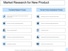 Market Research For New Product Ppt PowerPoint Presentation File Outline Market Research For New Product Ppt PowerPoint Presentation File Outline