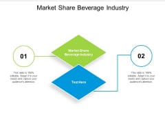 Market Share Beverage Industry Ppt PowerPoint Presentation Model Ideas Cpb Market Share Beverage Industry Ppt PowerPoint Presentation Model Ideas Cpb