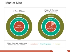 Market Size Template 2 Ppt PowerPoint Presentation Inspiration Designs Download Market Size Template 2 Ppt PowerPoint Presentation Inspiration Designs Download