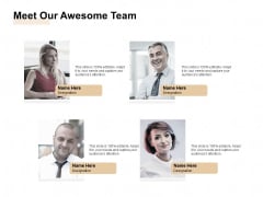 Market Sizing Meet Our Awesome Team Ppt Styles Information PDF Market Sizing Meet Our Awesome Team Ppt Styles Information PDF