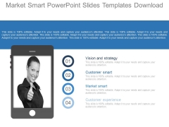 Market Smart Powerpoint Slides Templates Download