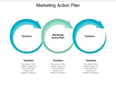 Marketing Action Plan Ppt PowerPoint Presentation Information Cpb