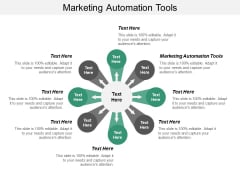 Marketing Automation Tools Ppt PowerPoint Presentation Ideas Microsoft Cpb Marketing Automation Tools Ppt PowerPoint Presentation Ideas Microsoft Cpb