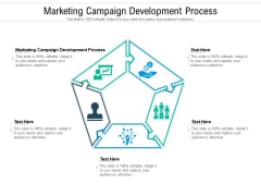Marketing Campaign Development Process Ppt PowerPoint Presentation Pictures Guide Cpb Pdf Marketing Campaign Development Process Ppt PowerPoint Presentation Pictures Guide Cpb Pdf