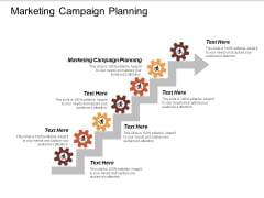 Marketing Campaign Planning Ppt Powerpoint Presentation Slides Elements Cpb Marketing Campaign Planning Ppt Powerpoint Presentation Slides Elements Cpb