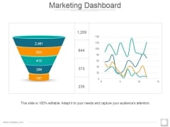 Marketing Dashboard Ppt PowerPoint Presentation Infographic Template Clipart Marketing Dashboard Ppt PowerPoint Presentation Infographic Template Clipart