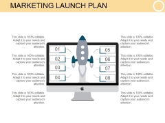 Marketing Launch Plan Ppt PowerPoint Presentation Styles Marketing Launch Plan Ppt PowerPoint Presentation Styles