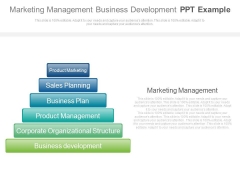 Marketing Management Business Development Ppt Example Marketing Management Business Development Ppt Example