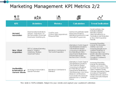 Marketing Management Kpi Metrics Strategy Ppt PowerPoint Presentation Ideas Design Templates Marketing Management Kpi Metrics Strategy Ppt PowerPoint Presentation Ideas Design Templates