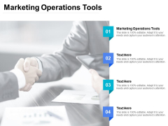 Marketing Operations Tools Ppt PowerPoint Presentation Inspiration Infographics Cpb Marketing Operations Tools Ppt PowerPoint Presentation Inspiration Infographics Cpb