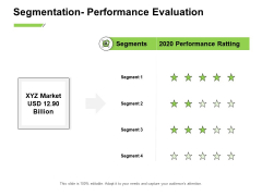 Marketing Performance Measurement Segmentation Performance Evaluation Ppt Layouts Professional PDF Marketing Performance Measurement Segmentation Performance Evaluation Ppt Layouts Professional PDF