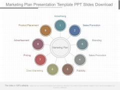Marketing Plan Presentation Template Ppt Slides Download Marketing Plan Presentation Template Ppt Slides Download