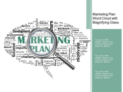 Marketing Plan Word Cloud With Magnifying Glass Ppt PowerPoint Presentation Outline Slideshow Marketing Plan Word Cloud With Magnifying Glass Ppt PowerPoint Presentation Outline Slideshow