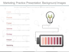 Marketing Practice Presentation Background Images Marketing Practice Presentation Background Images