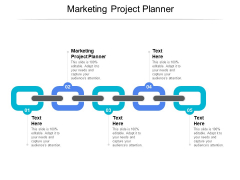 Marketing Project Planner Ppt PowerPoint Presentation Slides Infographics Cpb Marketing Project Planner Ppt PowerPoint Presentation Slides Infographics Cpb