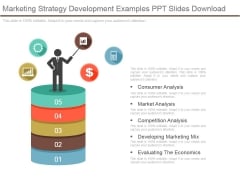 Marketing Strategy Development Examples Ppt Slides Download Marketing Strategy Development Examples Ppt Slides Download