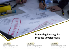 Marketing Strategy For Product Development Ppt PowerPoint Presentation Portfolio Images PDF Marketing Strategy For Product Development Ppt PowerPoint Presentation Portfolio Images PDF