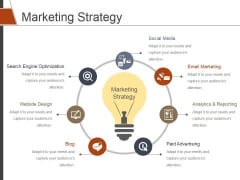 Marketing Strategy Ppt PowerPoint Presentation Portfolio Show Marketing Strategy Ppt PowerPoint Presentation Portfolio Show