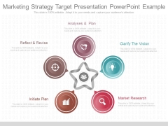 Marketing Strategy Target Presentation Powerpoint Example Marketing Strategy Target Presentation Powerpoint Example