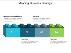 Meaning Business Strategy Ppt PowerPoint Presentation Infographics Background Image Cpb Meaning Business Strategy Ppt PowerPoint Presentation Infographics Background Image Cpb