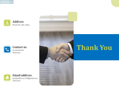 Means Of Communication During Disaster Management Thank You Ppt PowerPoint Presentation Show Example PDF Means Of Communication During Disaster Management Thank You Ppt PowerPoint Presentation Show Example PDF