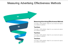 Measuring Advertising Effectiveness Methods Ppt PowerPoint Presentation Inspiration Summary Measuring Advertising Effectiveness Methods Ppt PowerPoint Presentation Inspiration Summary