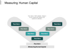 Measuring Human Capital Ppt PowerPoint Presentation Styles Ideas Cpb