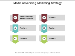 Media Advertising Marketing Strategy Ppt PowerPoint Presentation Outline Aids Cpb Media Advertising Marketing Strategy Ppt PowerPoint Presentation Outline Aids Cpb