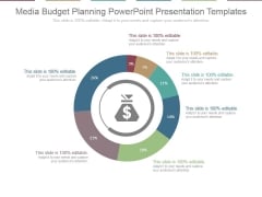 Media Budget Planning Powerpoint Presentation Templates Media Budget Planning Powerpoint Presentation Templates