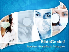 Medical Free PowerPoint Slide Medical Free PowerPoint Slide