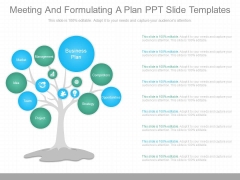 Meeting And Formulating A Plan Ppt Slide Templates Meeting And Formulating A Plan Ppt Slide Templates