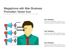 Megaphone With Man Business Promotion Vector Icon Ppt PowerPoint Presentation Styles Images PDF Megaphone With Man Business Promotion Vector Icon Ppt PowerPoint Presentation Styles Images PDF
