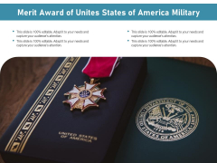 Merit Award Of Unites States Of America Military Ppt PowerPoint Presentation Icon Infographic Template PDF Merit Award Of Unites States Of America Military Ppt PowerPoint Presentation Icon Infographic Template PDF