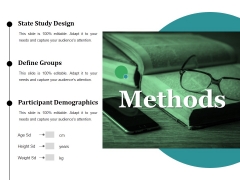 Methods Template 2 Ppt PowerPoint Presentation Ideas Influencers Methods Template 2 Ppt PowerPoint Presentation Ideas Influencers