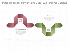 Microprocessor Powerpoint Slide Background Designs Microprocessor Powerpoint Slide Background Designs