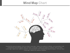Mind Map For Decision Making Process Powerpoint Slides Mind Map For Decision Making Process Powerpoint Slides