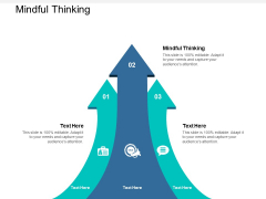 Mindful Thinking Ppt PowerPoint Presentation Infographics Visuals Cpb Mindful Thinking Ppt PowerPoint Presentation Infographics Visuals Cpb